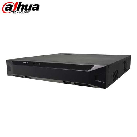 Dahua / VSD / 1.5U / 4 SATA HDDs / DH-ESS1504C - UHS Hardware Dahua / VSD / 1.5U / 4 SATA HDDs / DH-ESS1504C - UHS Hardware