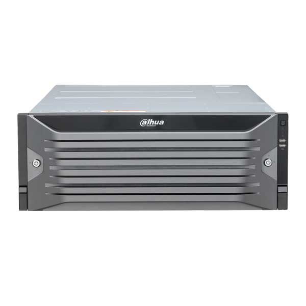 Dahua / EVS / 512 Channels / SAS/SATA / 24 HDDs / DH-EVS7124S - UHS Hardware Dahua / EVS / 512 Channels / SAS/SATA / 24 HDDs / DH-EVS7124S - UHS Hardware