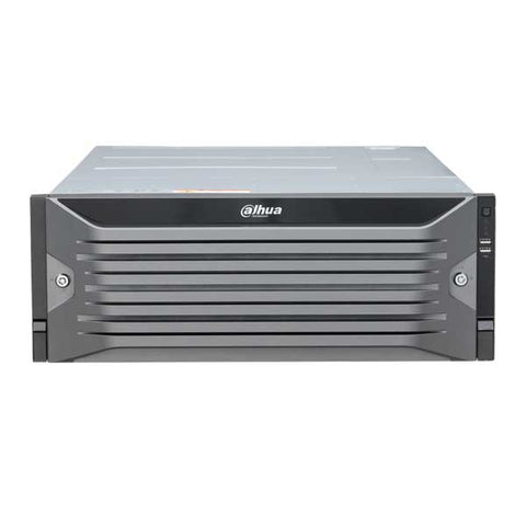 Dahua / EVS / 512 Channels / SAS/SATA / 24 HDDs / DH-EVS7124S - UHS Hardware Dahua / EVS / 512 Channels / SAS/SATA / 24 HDDs / DH-EVS7124S - UHS Hardware