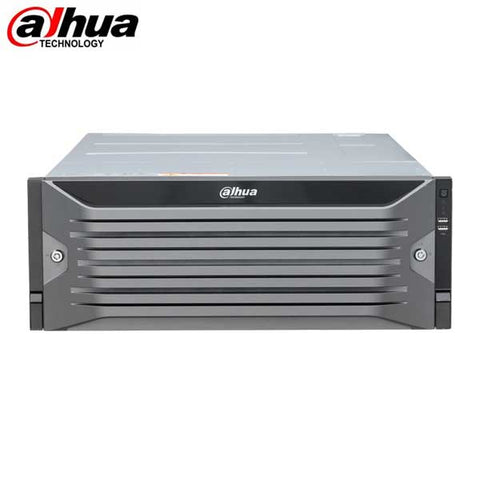 Dahua / EVS / 512 Channels / SAS/SATA / 24 HDDs / DH-EVS7124S - UHS Hardware Dahua / EVS / 512 Channels / SAS/SATA / 24 HDDs / DH-EVS7124S - UHS Hardware