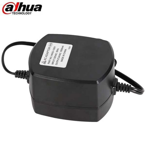 Dahua / 24 VDC, 5 A Power Adapter / DH-HKKD-13001 - UHS Hardware Dahua / 24 VDC, 5 A Power Adapter / DH-HKKD-13001 - UHS Hardware