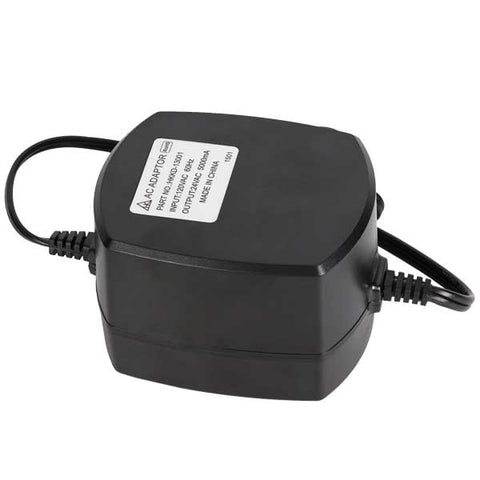 Dahua / 24 VDC, 5 A Power Adapter / DH-HKKD-13001 - UHS Hardware Dahua / 24 VDC, 5 A Power Adapter / DH-HKKD-13001 - UHS Hardware