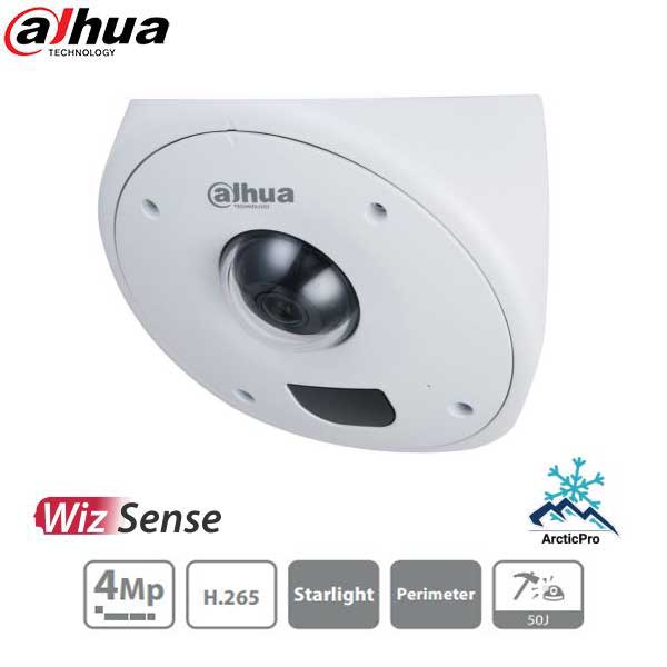 Dahua / IP / 4MP / Network Dome Camera / Fixed / Analytics+ / 2.5mm Lens / WDR / IP67 / IK10+50J / 10m IR / Starlight / DH-IPC-HCBW8442N - UHS Hardware Dahua / IP / 4MP / Network Dome Camera / Fixed / Analytics+ / 2.5mm Lens / WDR / IP67 / IK10+50J / 10m IR / Starlight / DH-IPC-HCBW8442N - UHS Hardware