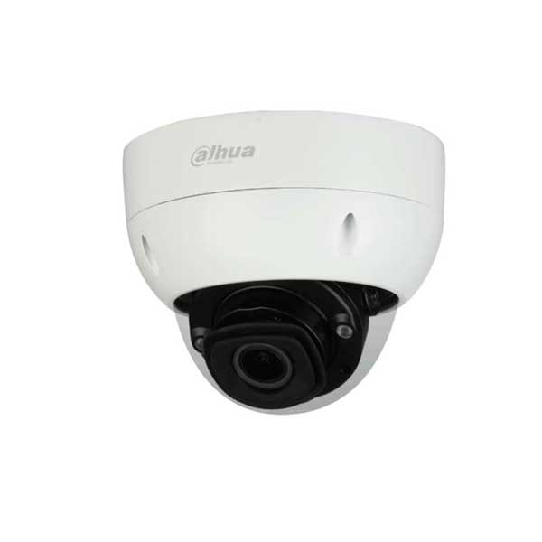 Dahua / IP / 4MP / Dome Camera / Varifocal / 2.7-12mm Lens / Outdoor / WDR / IP67 / IK10 / 40m Smart IR / Starlight / 5 Year Warranty / DH-IPC-HDBW5442HN-ZHE - UHS Hardware Dahua / IP / 4MP / Dome Camera / Varifocal / 2.7-12mm Lens / Outdoor / WDR / IP67 / IK10 / 40m Smart IR / Starlight / 5 Year Warranty / DH-IPC-HDBW5442HN-ZHE - UHS Hardware