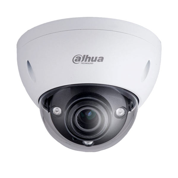 Dahua / IP / 8MP / Dome Camera / Motorized Varifocal / 7-35mm Lens / Outdoor / WDR / IP67 / IK10 / 100m IR / ePoE / 5 Year Warranty / DH-IPC-HDBW5831EN-Z5E - UHS Hardware