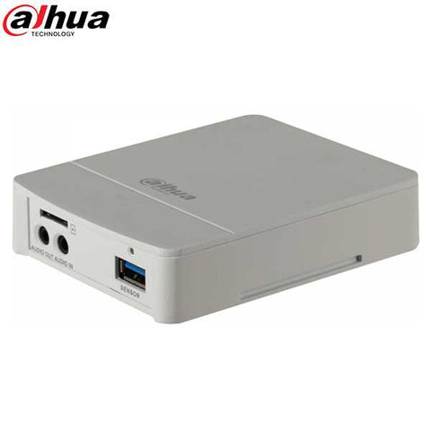 Dahua / IP Network Camera System / 4MP Main Box / Covert / WDR / PoE / IVS / 5 Year Warranty / DH-IPC-HUM8431N-E1 - UHS Hardware Dahua / IP Network Camera System / 4MP Main Box / Covert / WDR / PoE / IVS / 5 Year Warranty / DH-IPC-HUM8431N-E1 - UHS Hardware