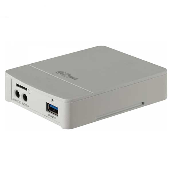 Dahua / IP Network Camera System / 4MP Main Box / Covert / WDR / PoE / IVS / 5 Year Warranty / DH-IPC-HUM8431N-E1 - UHS Hardware Dahua / IP Network Camera System / 4MP Main Box / Covert / WDR / PoE / IVS / 5 Year Warranty / DH-IPC-HUM8431N-E1 - UHS Hardware