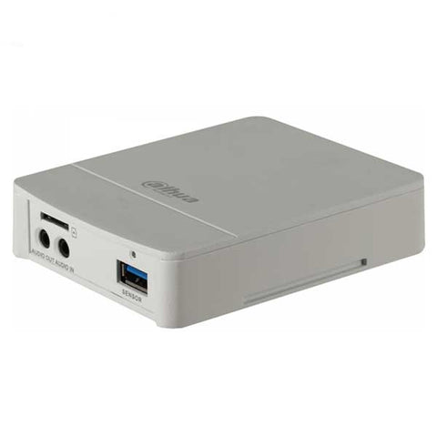 Dahua / IP Network Camera System / 4MP Main Box / Covert / WDR / PoE / IVS / 5 Year Warranty / DH-IPC-HUM8431N-E1 - UHS Hardware Dahua / IP Network Camera System / 4MP Main Box / Covert / WDR / PoE / IVS / 5 Year Warranty / DH-IPC-HUM8431N-E1 - UHS Hardware