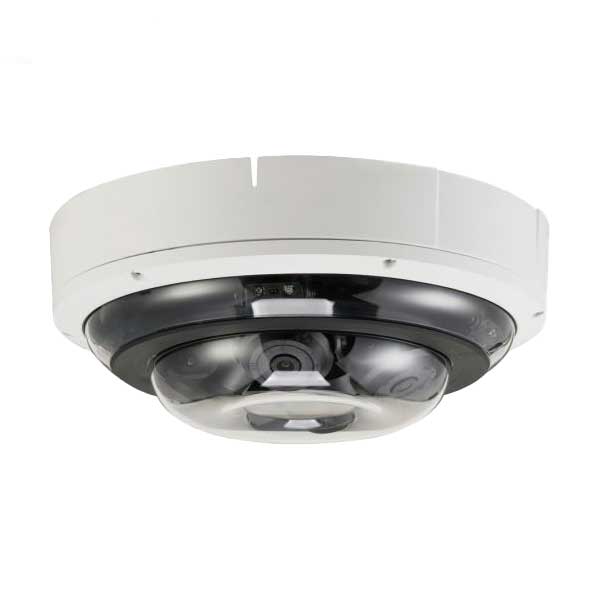 Dahua / IP / 2MP / Panoramic Camera / Multi-flex / Motorized Varifocal / (4) 2.7-12mm Lens / WDR / IP67 / IK10 / 30m IR / Starlight / DH-IPC-PDBW5831N-B360 - UHS Hardware Dahua / IP / 2MP / Panoramic Camera / Multi-flex / Motorized Varifocal / (4) 2.7-12mm Lens / WDR / IP67 / IK10 / 30m IR / Starlight / DH-IPC-PDBW5831N-B360 - UHS Hardware