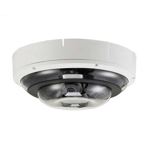 Dahua / IP / 2MP / Panoramic Camera / Multi-flex / Motorized Varifocal / (4) 2.7-12mm Lens / WDR / IP67 / IK10 / 30m IR / Starlight / DH-IPC-PDBW5831N-B360 - UHS Hardware Dahua / IP / 2MP / Panoramic Camera / Multi-flex / Motorized Varifocal / (4) 2.7-12mm Lens / WDR / IP67 / IK10 / 30m IR / Starlight / DH-IPC-PDBW5831N-B360 - UHS Hardware