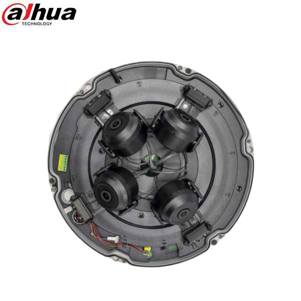 Dahua / IP / 2MP / Panoramic Camera / Multi-flex / Motorized Varifocal / (4) 2.7-12mm Lens / WDR / IP67 / IK10 / 30m IR / Starlight / DH-IPC-PDBW5831N-B360 - UHS Hardware Dahua / IP / 2MP / Panoramic Camera / Multi-flex / Motorized Varifocal / (4) 2.7-12mm Lens / WDR / IP67 / IK10 / 30m IR / Starlight / DH-IPC-PDBW5831N-B360 - UHS Hardware