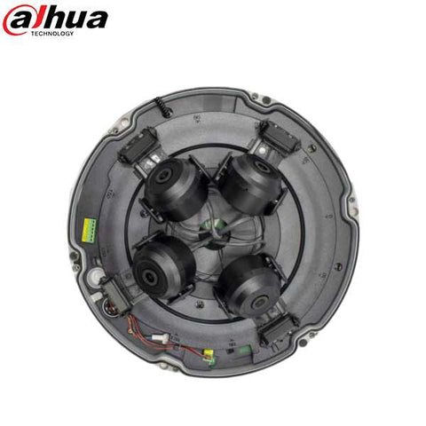 Dahua / IP / 2MP / Panoramic Camera / Multi-flex / Motorized Varifocal / (4) 2.7-12mm Lens / WDR / IP67 / IK10 / 30m IR / Starlight / DH-IPC-PDBW5831N-B360 - UHS Hardware Dahua / IP / 2MP / Panoramic Camera / Multi-flex / Motorized Varifocal / (4) 2.7-12mm Lens / WDR / IP67 / IK10 / 30m IR / Starlight / DH-IPC-PDBW5831N-B360 - UHS Hardware