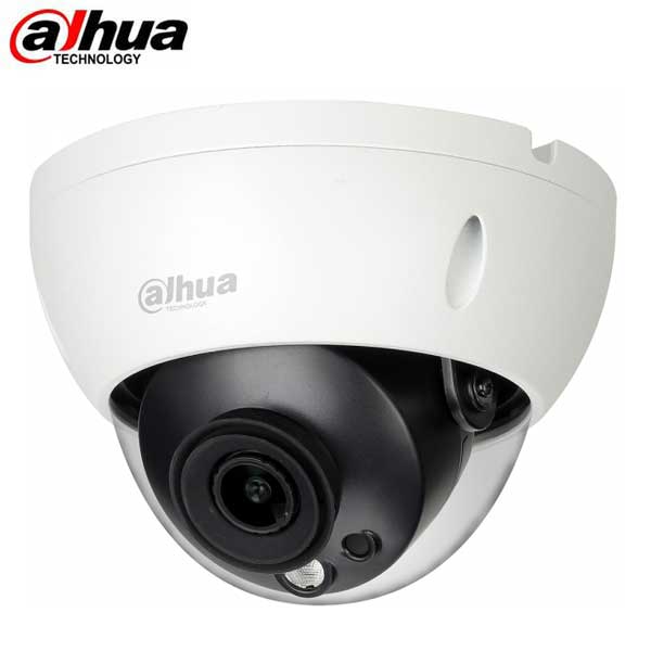 Dahua / IP / 4MP / Dome Camera / Fixed / 2.8mm Lens / Outdoor / WDR / IP67 / IK10 / 26m Smart IR / Starlight / 5 Year Warranty / DH-N45DM62 - UHS Hardware Dahua / IP / 4MP / Dome Camera / Fixed / 2.8mm Lens / Outdoor / WDR / IP67 / IK10 / 26m Smart IR / Starlight / 5 Year Warranty / DH-N45DM62 - UHS Hardware