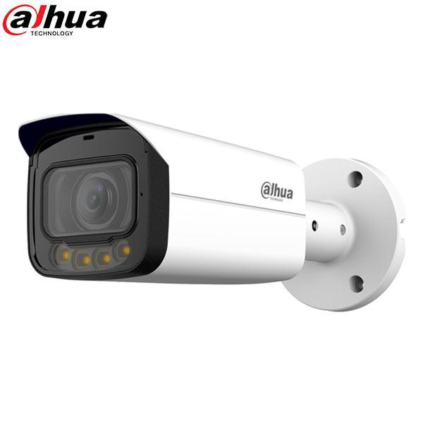 Dahua / IP / 4MP / Bullet Camera / Vari-Focal / 2.7-12 mm Lens / Outdoor / Ultra WDR / IP67 / Night Color 2.0 / ePoE / Smart Motion Detection / 5 Year Warranty / DH-N45EFNZ - UHS Hardware Dahua / IP / 4MP / Bullet Camera / Vari-Focal / 2.7-12 mm Lens / Outdoor / Ultra WDR / IP67 / Night Color 2.0 / ePoE / Smart Motion Detection / 5 Year Warranty / DH-N45EFNZ - UHS Hardware