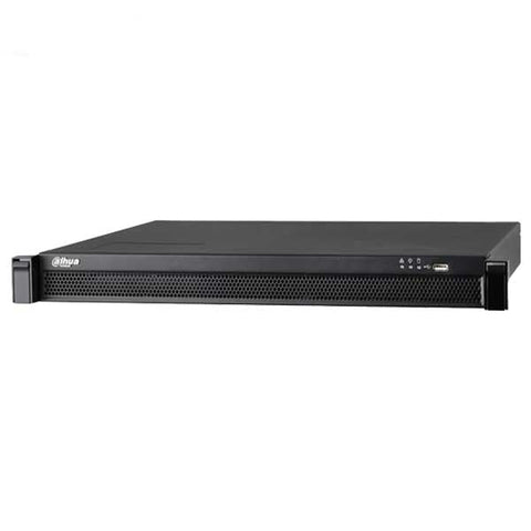 Dahua / 24 Channels / 4K / PoE NVR / 12MP / 2 SATA / 10TB HDD / N52A4P10 - UHS Hardware Dahua / 24 Channels / 4K / PoE NVR / 12MP / 2 SATA / 10TB HDD / N52A4P10 - UHS Hardware