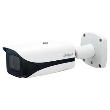 Dahua / IP / 8MP / Bullet Camera / Motorized Varifocal / 2.8 mm Lens / Outdoor / Ultra WDR / IP67 / IK10 / ePoE / 5 Year Warranty / DH-N85DB6Z - UHS Hardware