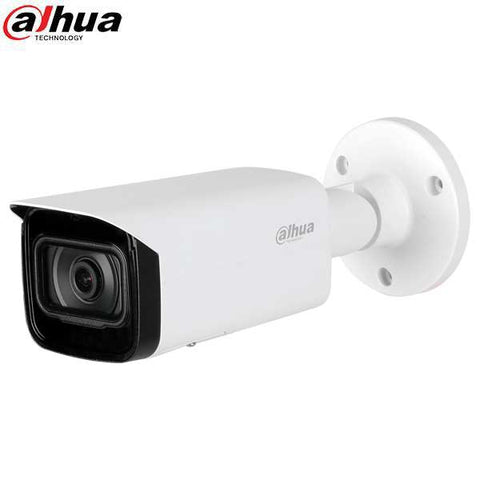 Dahua / IP / 8MP / Bullet Camera / Fixed / 2.8 mm Lens / Outdoor / Ultra WDR / IP67 / IK10 / ePoE / 5 Year Warranty / DH-N85DF62 - UHS Hardware Dahua / IP / 8MP / Bullet Camera / Fixed / 2.8 mm Lens / Outdoor / Ultra WDR / IP67 / IK10 / ePoE / 5 Year Warranty / DH-N85DF62 - UHS Hardware