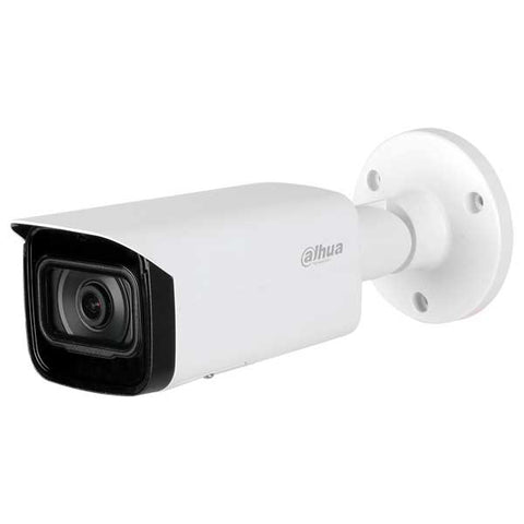 Dahua / IP / 8MP / Bullet Camera / Fixed / 2.8 mm Lens / Outdoor / Ultra WDR / IP67 / IK10 / ePoE / 5 Year Warranty / DH-N85DF62 - UHS Hardware Dahua / IP / 8MP / Bullet Camera / Fixed / 2.8 mm Lens / Outdoor / Ultra WDR / IP67 / IK10 / ePoE / 5 Year Warranty / DH-N85DF62 - UHS Hardware