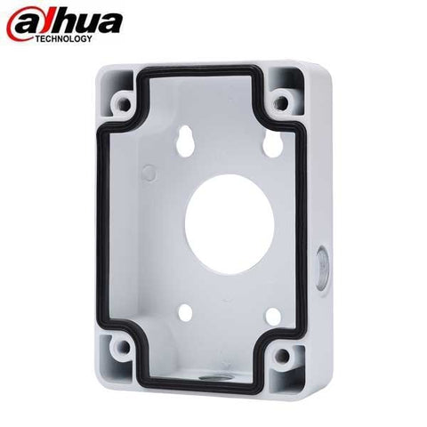 Dahua / Accessories / Junction Box / DH-PFA120 - UHS Hardware Dahua / Accessories / Junction Box / DH-PFA120 - UHS Hardware