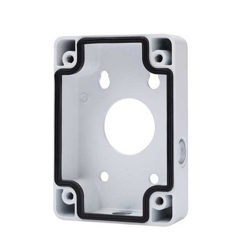 Dahua / Accessories / Junction Box / DH-PFA120 - UHS Hardware Dahua / Accessories / Junction Box / DH-PFA120 - UHS Hardware