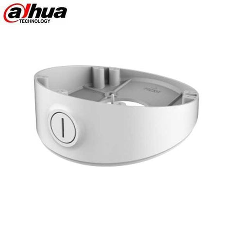 Dahua / Accessories / Junction Box / White / DH-PFA133-E - UHS Hardware Dahua / Accessories / Junction Box / White / DH-PFA133-E - UHS Hardware