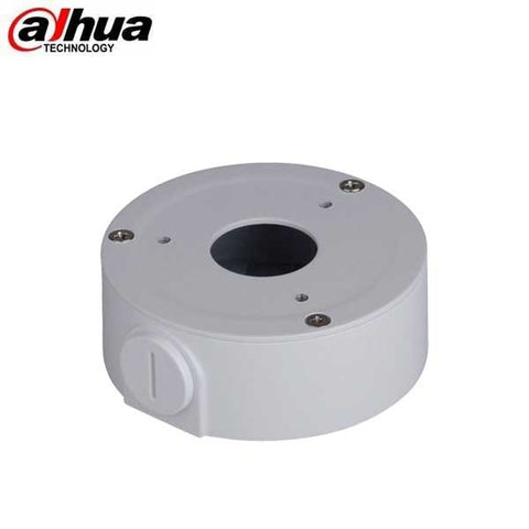 Dahua / Accessories / Junction Box / DH-PFA134 - UHS Hardware Dahua / Accessories / Junction Box / DH-PFA134 - UHS Hardware