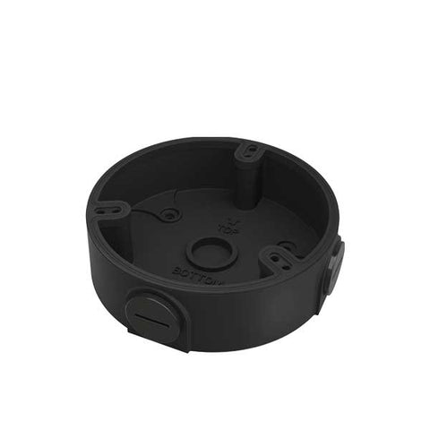 Dahua / Accessories / Junction Box / Black / DH-PFA136-B - UHS Hardware Dahua / Accessories / Junction Box / Black / DH-PFA136-B - UHS Hardware