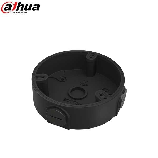 Dahua / Accessories / Junction Box / Black / DH-PFA136-B - UHS Hardware Dahua / Accessories / Junction Box / Black / DH-PFA136-B - UHS Hardware
