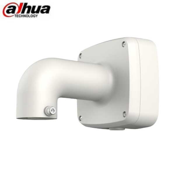Dahua / Accessories / Wall Mount Bracket with IP66 Junction Box / DH-PFB302S - UHS Hardware Dahua / Accessories / Wall Mount Bracket with IP66 Junction Box / DH-PFB302S - UHS Hardware