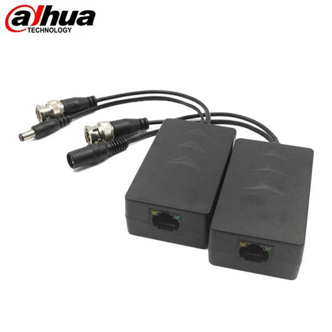 Dahua / HDCVI Balun / Passive / 1 Channel / DH-PFM801 - UHS Hardware Dahua / HDCVI Balun / Passive / 1 Channel / DH-PFM801 - UHS Hardware