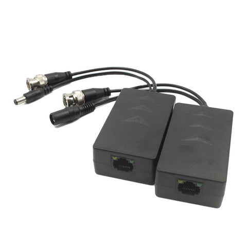 Dahua / HDCVI Balun / Passive / 1 Channel / DH-PFM801 - UHS Hardware Dahua / HDCVI Balun / Passive / 1 Channel / DH-PFM801 - UHS Hardware