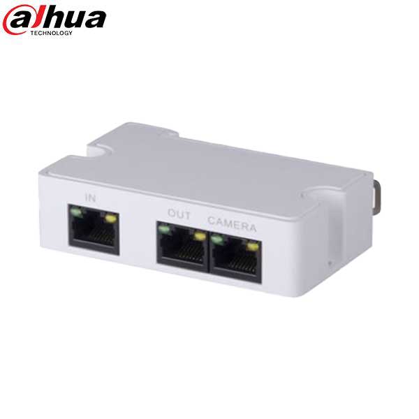 Dahua / PoE Extender / Ethernet / PFT1300 - UHS Hardware Dahua / PoE Extender / Ethernet / PFT1300 - UHS Hardware