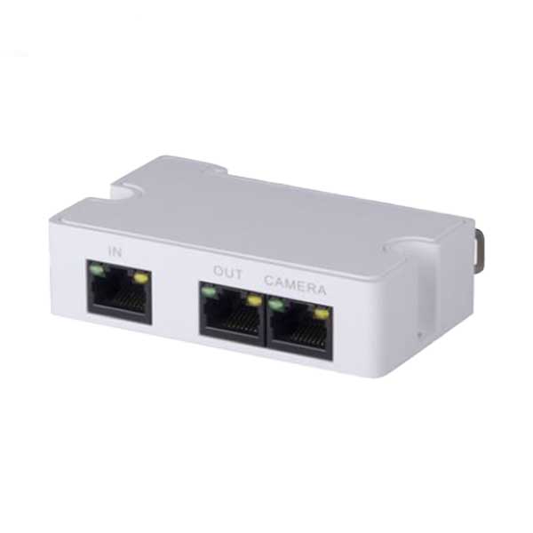 Dahua / PoE Extender / Ethernet / PFT1300 - UHS Hardware Dahua / PoE Extender / Ethernet / PFT1300 - UHS Hardware