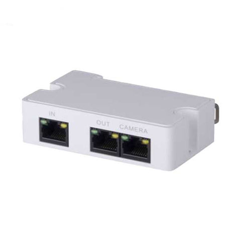 Dahua / PoE Extender / Ethernet / PFT1300 - UHS Hardware Dahua / PoE Extender / Ethernet / PFT1300 - UHS Hardware