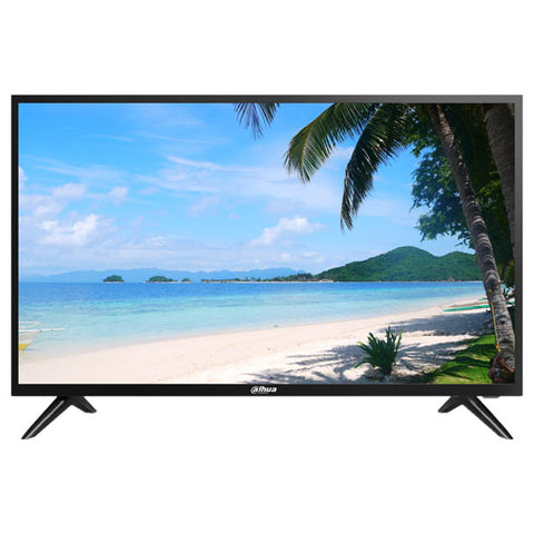 Dahua / Display / LED Monitor / 32" / 1080p Full HD / 1 Year Warranty / DH-LM32-F200 - UHS Hardware Dahua / Display / LED Monitor / 32" / 1080p Full HD / 1 Year Warranty / DH-LM32-F200 - UHS Hardware