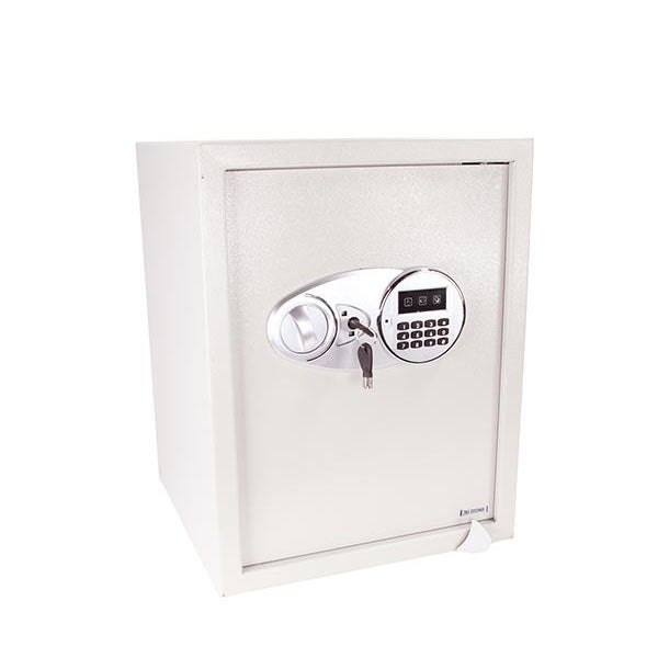 DIHS-LG - Home Safe - Electronic Keypad Lock - Security Safety Box - UHS Hardware