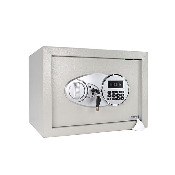 DIHS-SM - Home Safe - Electronic Keypad Lock - Security Safety Box - UHS Hardware