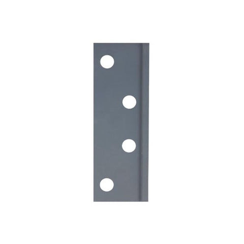 Don-Jo - DSF 45 - Door Seam Filler Plate- 25 Gauge - UHS Hardware Don-Jo - DSF 45 - Door Seam Filler Plate- 25 Gauge - UHS Hardware