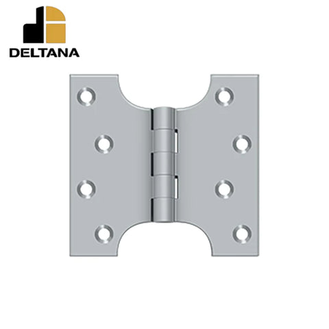 Deltana - 4" x 4" Hinge - Optional Finish Deltana - 4" x 4" Hinge - Optional Finish