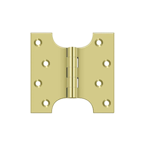 Deltana - 4" x 4" Hinge - Optional Finish Deltana - 4" x 4" Hinge - Optional Finish