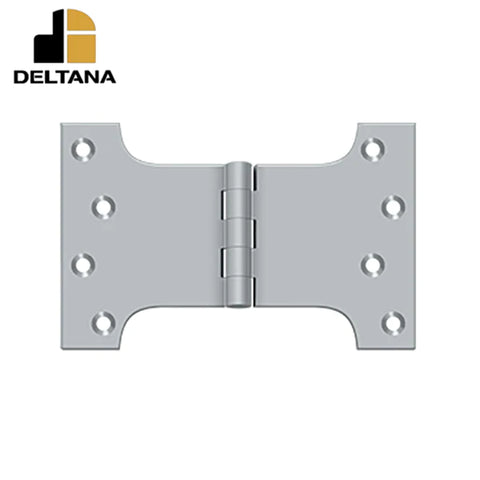 Deltana - 4" x 6" Hinge - Optional Finish Deltana - 4" x 6" Hinge - Optional Finish