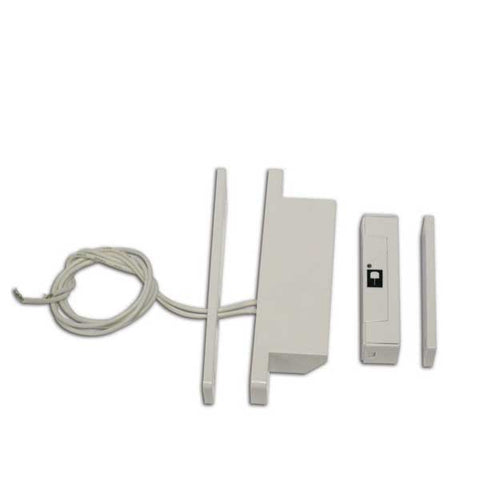 Detex - DTX-MS-1039S - Balanced Magnetic Switch - Surface Mount - Closed Contacts - UHS Hardware Detex - DTX-MS-1039S - Balanced Magnetic Switch - Surface Mount - Closed Contacts - UHS Hardware