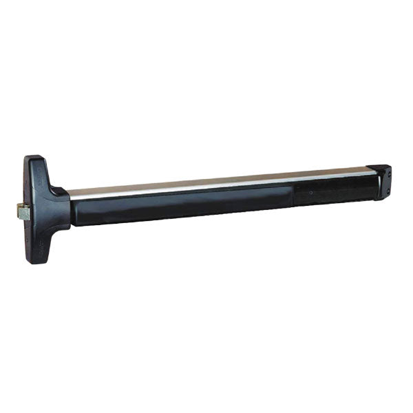 Detex - V40 - Rim Exit Device - Hex Dogging Only - 99 Strike - Fire Rated - 36" - Aluminum - UHS Hardware
