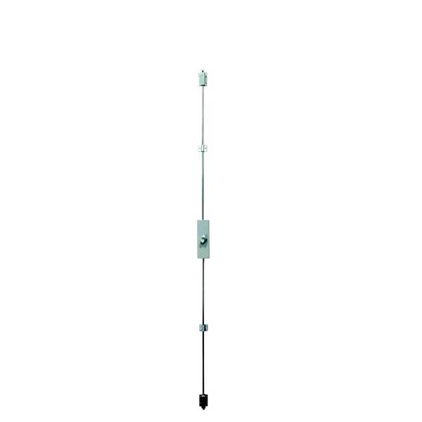 Detex - DTX-VRA-143B-84 - Vertical Rod Assembly - Active Leaf - Use With ECL-230 - UHS Hardware