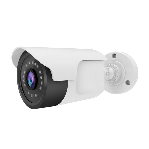 Devision / HDCVI / 2MP / Bullet Camera / Fixed / 2.8mm Lens / Outdoor / IP66 / 20m IR / DVA-A228-P - UHS Hardware