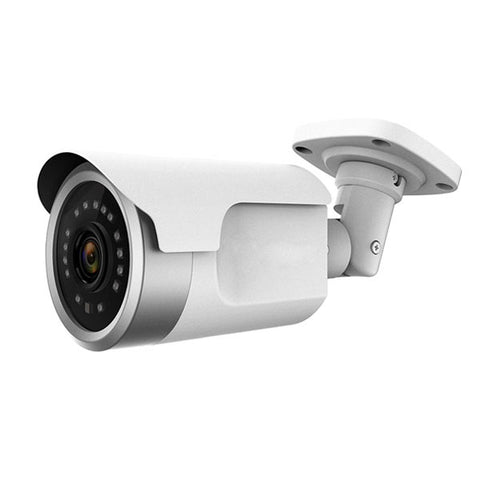 Devision / HDCVI / 4MP / Bullet Camera / Fixed / 4mm Lens / Outdoor / WDR / IP66 / 30m IR / Starlight / DVA-A440 - UHS Hardware Devision / HDCVI / 4MP / Bullet Camera / Fixed / 4mm Lens / Outdoor / WDR / IP66 / 30m IR / Starlight / DVA-A440 - UHS Hardware