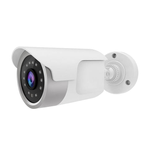 Devision / HDCVI / 4MP / Bullet Camera / Fixed / 4mm Lens / WDR / 25m IR / DVA-A440-P - UHS Hardware Devision / HDCVI / 4MP / Bullet Camera / Fixed / 4mm Lens / WDR / 25m IR / DVA-A440-P - UHS Hardware