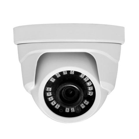 Devision / HDCVI / 4MP / Eyeball Camera / Fixed / 4mm Lens / Outdoor / WDR / IP66 / 30m IR / Starlight / DVA-C440 - UHS Hardware Devision / HDCVI / 4MP / Eyeball Camera / Fixed / 4mm Lens / Outdoor / WDR / IP66 / 30m IR / Starlight / DVA-C440 - UHS Hardware