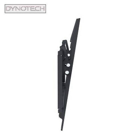 DynoTech - 180104 - Monitor TV Wall Mount - Tilt - Vesa 400 x 400 - for 23-55” - Up to 88 Ibs - UHS Hardware DynoTech - 180104 - Monitor TV Wall Mount - Tilt - Vesa 400 x 400 - for 23-55” - Up to 88 Ibs - UHS Hardware