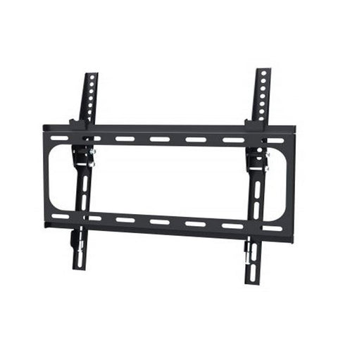DynoTech - 180104 - Monitor TV Wall Mount - Tilt - Vesa 400 x 400 - for 23-55” - Up to 88 Ibs - UHS Hardware DynoTech - 180104 - Monitor TV Wall Mount - Tilt - Vesa 400 x 400 - for 23-55” - Up to 88 Ibs - UHS Hardware